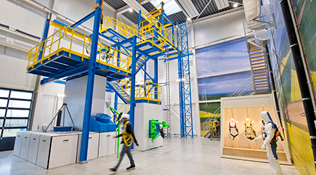 Height Safety 3 Preis Pro Gruppe